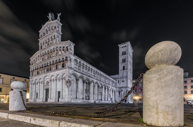 Chiesa di San Michele in Foro