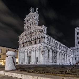 Chiesa di San Michele in Foro