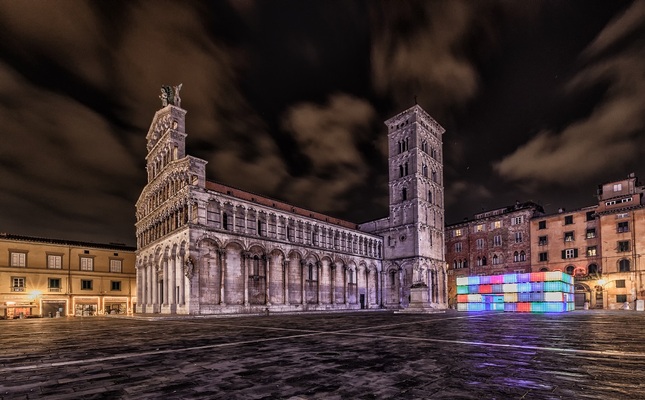 Chiesa di San Michele in Foro