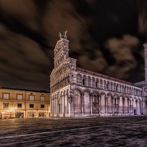 Chiesa di San Michele in Foro