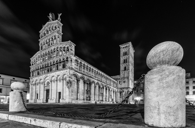 Chiesa di San Michele in Foro