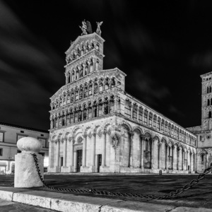 Chiesa di San Michele in Foro