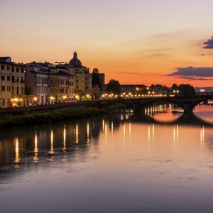 Ti amo Firenze