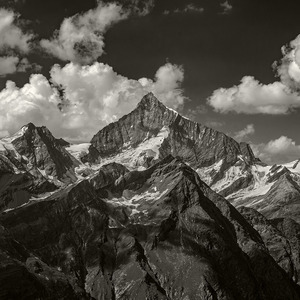 Weisshorn