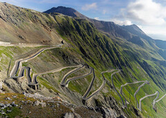 Stelvio