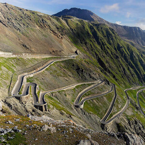 Stelvio