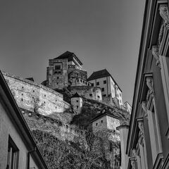 Trenčiansky hrad