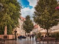 Staré mesto