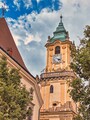 Staré mesto