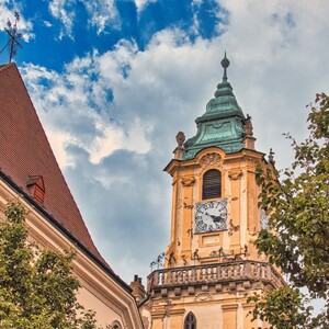 Staré mesto