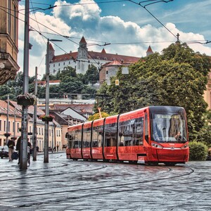 Staré mesto