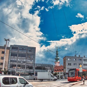 Staré mesto
