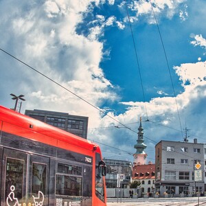 Staré mesto