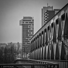 Bratislava starý most