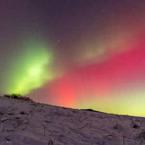 • Nebeské divadlo •