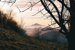 Veľký Choč