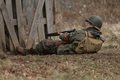 Airsoft - weekend warriors