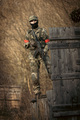 Airsoft - weekend warriors