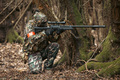 Airsoft - weekend warriors
