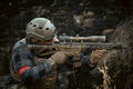 Airsoft - weekend warriors