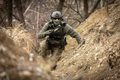 Airsoft - weekend warriors