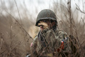 Airsoft - weekend warriors