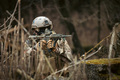 Airsoft - weekend warriors