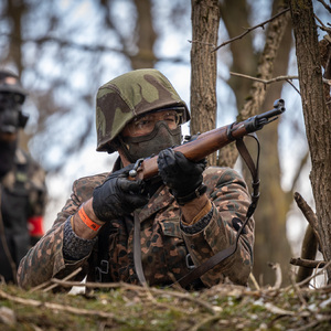 Airsoft - weekend warriors