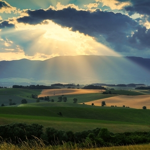 Turčianska záhradka  3