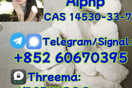 Research Chemical A-pvp CAS 14530-33-7