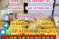 6cladba purity powder 5cladba 6cladbb
