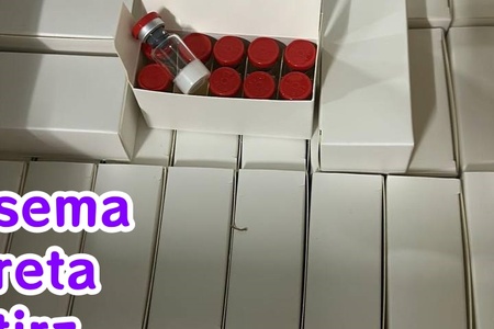 cas 910463-68-2 Semaglutide weight loss