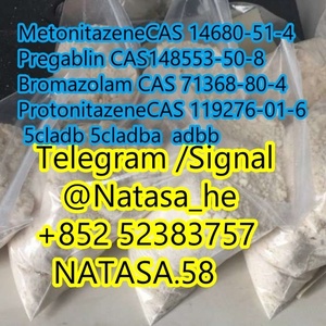 CAS 119276-01-6 Protonitazenepre