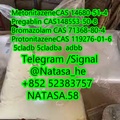 5CLADBA,precursor Kit adbb 5CL