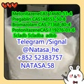 119276-01-6 Protonitazene Pharma