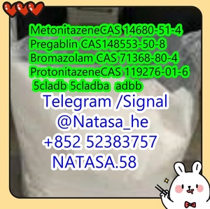 119276-01-6 Protonitazene Pharma