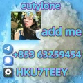 eutylone,CAS:802855-66-9,Safety 