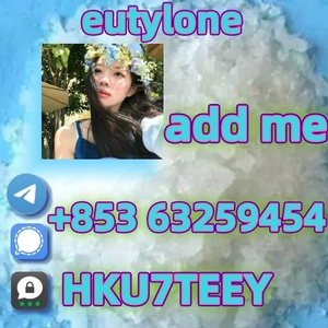 eutylone,CAS:802855-66-9,Safety 
