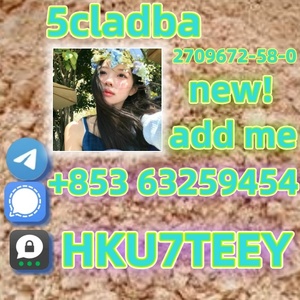 5cladba,CAS:2709672-58-0,hot sal