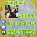 eutylone,CAS:802855-66-9,Safety 