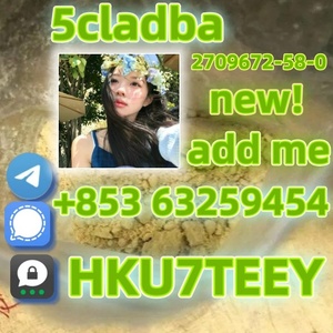 5cladba,CAS:2709672-58-0,hot sal