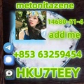 Metonitazene,14680-51-4,Safety d