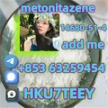 Metonitazene,14680-51-4,Fast and