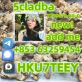 5cladba,CAS:2709672-58-0,hot sal