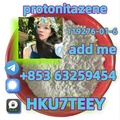 Protonitazene,119276-01-6,hot-sa