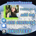 Protonitazene,119276-01-6,in sto