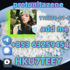 Protonitazene,119276-01-6,in sto