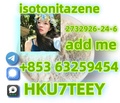 N-Desethyl Isotonitazene,2732926