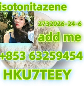 N-Desethyl Isotonitazene,2732926