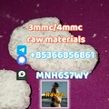 Hot sale 3-mmc 4-mmc